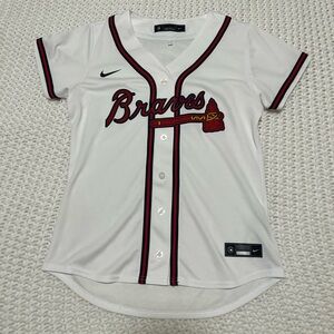 Atlanta Braves Jersey